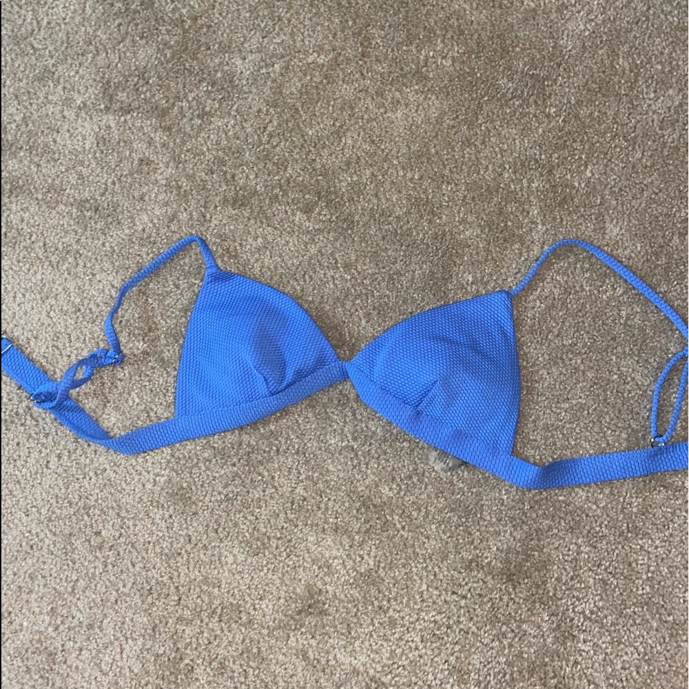 TARGET BIKINI TOP